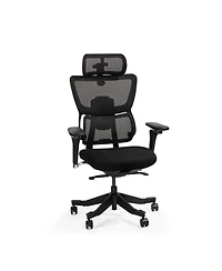 Flexispot C7 Max Series, Premium Ergonomic Foam Seat Office Chair