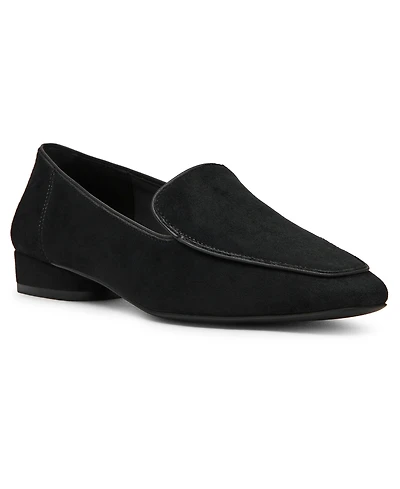 Anne Klein Women's Cavour Slip-On Loafers