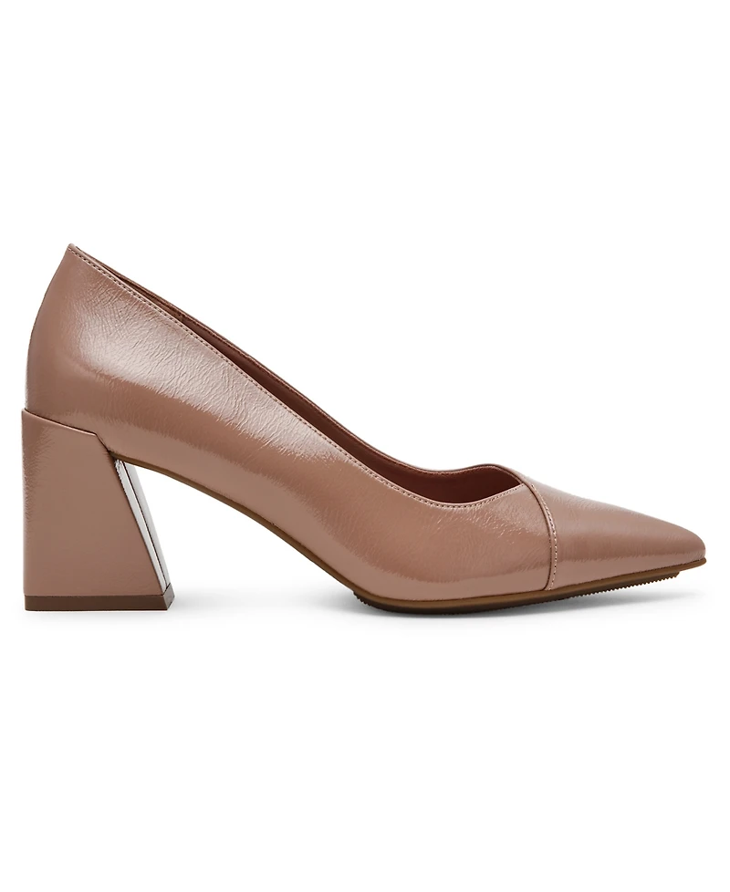 Anne Klein Women's Ravine Slip-On Pumps