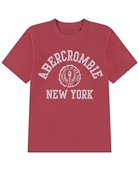 abercrombie kids Boys' 8-20 Short-Sleeve T-Shirt