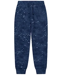 abercrombie kids Boys' 5-18 Essentials Fleece Joggers