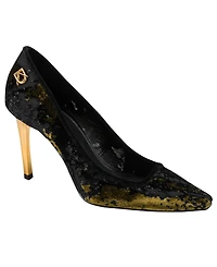Donna Karan New York Women's Savita High Stiletto Pumps