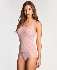 b.tempt'd Women's by Wacoal Scalloped Lace Scoop Neck Lingerie