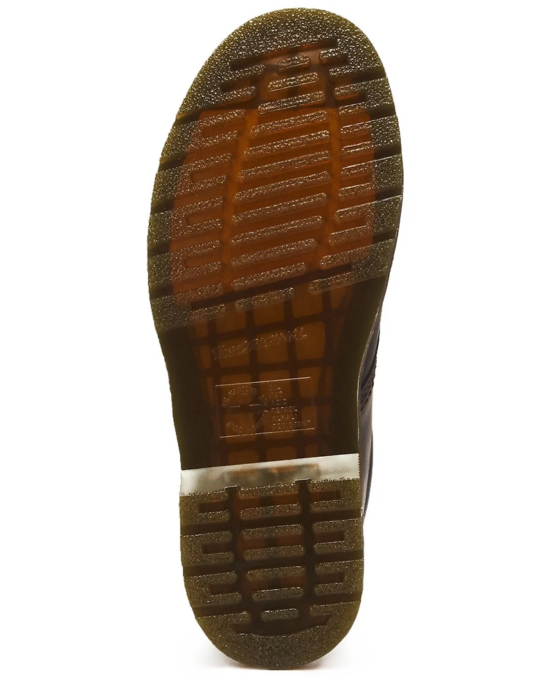 Dr. Martens Men's 8053 5-Eye Derby Shoes