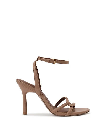 Reiss Women's Annabelle Strappy Heel Shoe