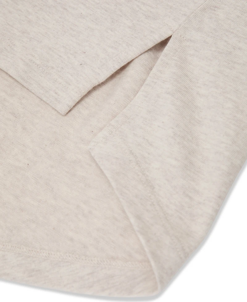 Reiss Women's Sia Boat Neck T-Shirt