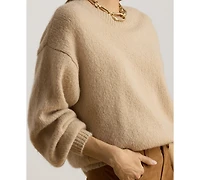 Lauren Ralph Women's Crewneck Sweater