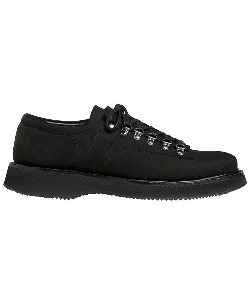 Anthony Veer Men's Cortina Nubuck Leather Hiker Low Boots