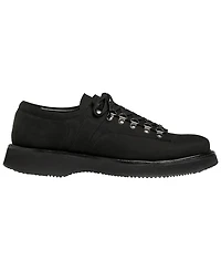 Anthony Veer Men's Cortina Nubuck Leather Hiker Low Boots