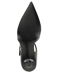 Nine West Women's Piraye Pointed Toe Mary Jane Pumps