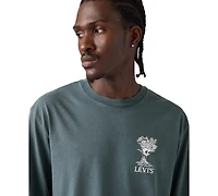 Levi's Men's Authentic Graphic T-Shirt