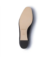 Bernardo Footwear Women's Nero Ballet Flat