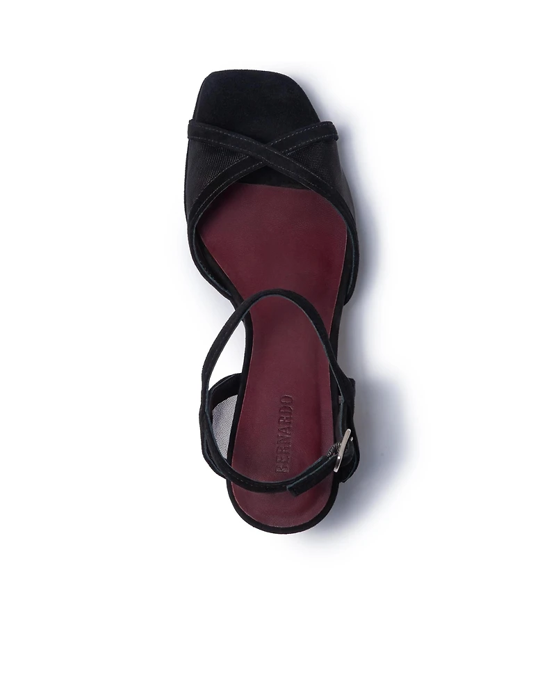 Bernardo Footwear Women's Celeste Platform Sandal