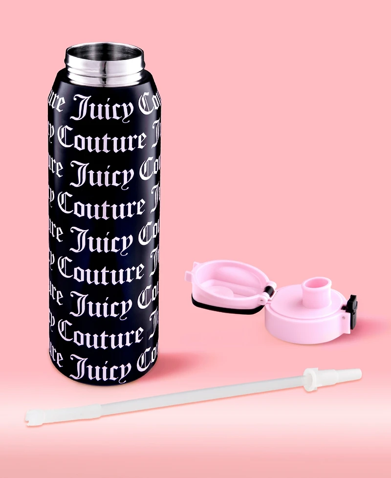 Juicy Couture Glam Getaway 32 oz. Tumbler