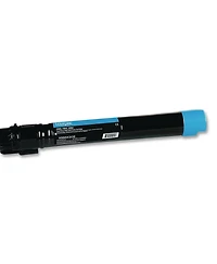 Lexmark X950X2CG Cyan Toner Cartridge for X950de, X952dte & X954dhe Color Laser MFPs, 22000 Pages Yield