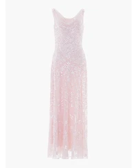 Needle & Thread Women's Freya Georgette Sleeveless Gown