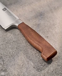 Zwilling Four Star Wood 8" Chef's Knife