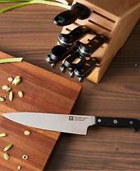 Zwilling Gourmet 12-Piece Knife Block Set