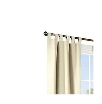 ThermalogicT Commonwealth Weather Cotton Fabric Tab Panels Pair