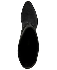 Kensie Women's Enzo Slouch Knee-High Boot