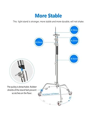 Neewer Photography Light Stand