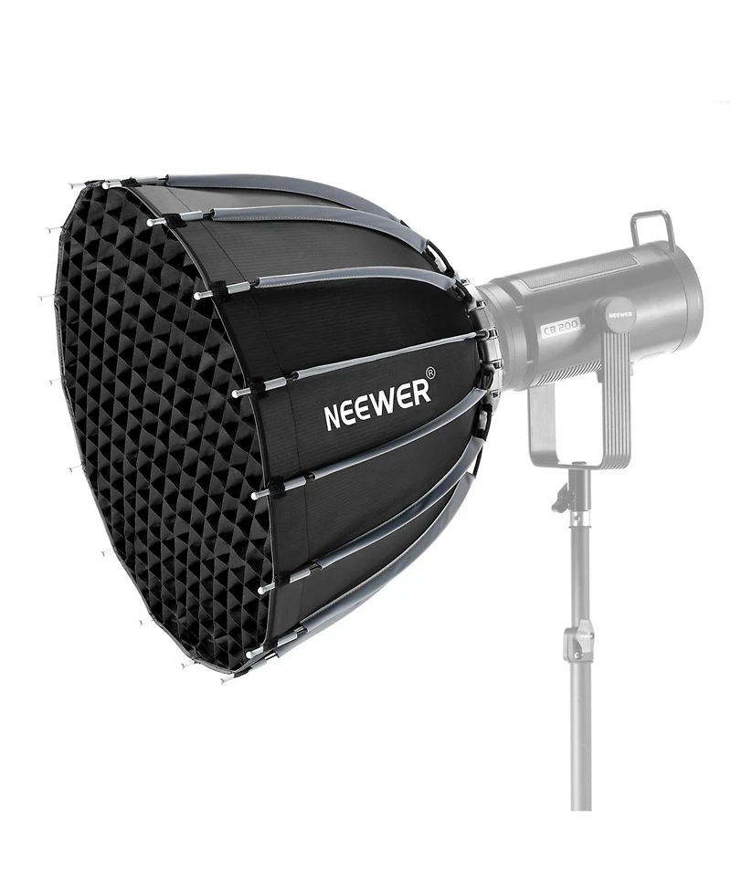 Neewer NS55P Softbox for Godox Aputure