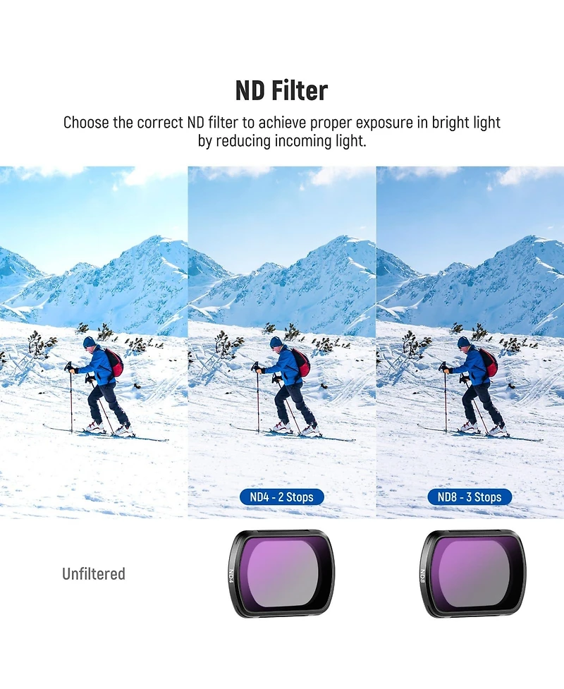Neewer Fl-B03 Camera Lens Accessory