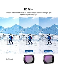 Neewer Fl-B03 Camera Lens Accessory