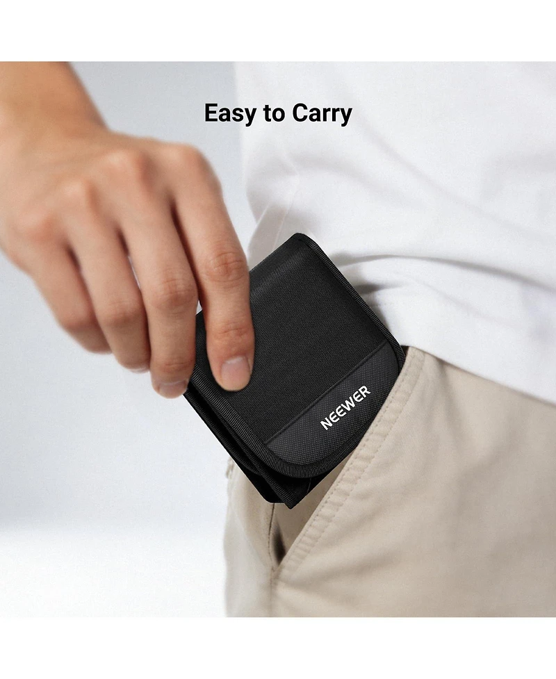 Neewer PB14 Camera Lens Accessory