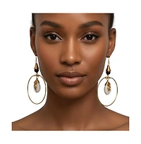 Kendi Amani Malindi Earrings