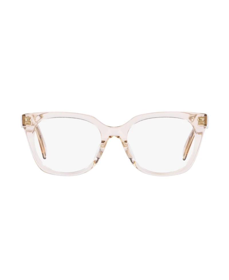 Celine Women's Cl50116i Polarized Eyeglasses, CL000365