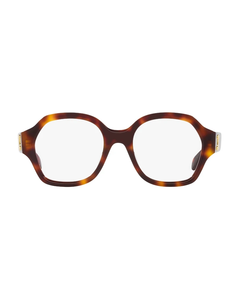 Celine Women's Triomphe Cl50134i Polarized Eyeglasses, CL000417