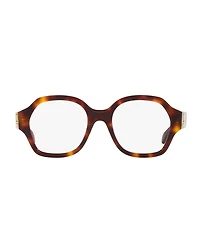 Celine Women's Triomphe Cl50134i Polarized Eyeglasses, CL000417