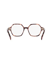 Celine Women's Thin 2 Dots Cl50142i Polarized Eyeglasses, CL000460