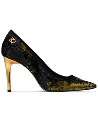 Donna Karan New York Women's Savita High Stiletto Pumps