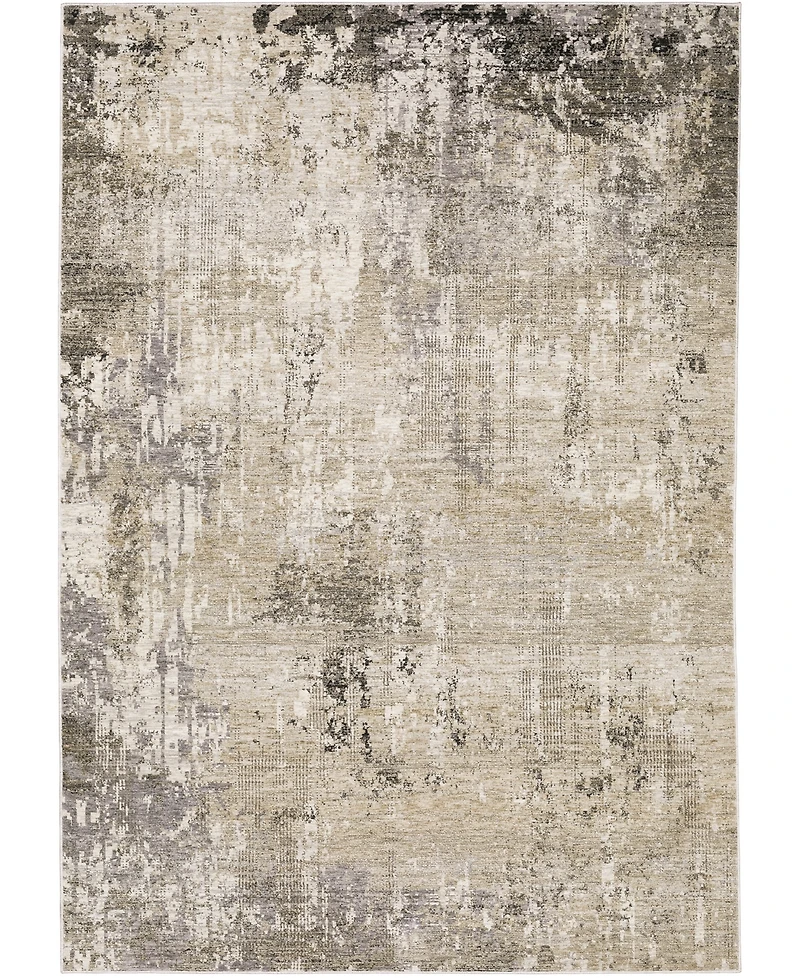 Oriental Weavers Nebulous NEB2X 7'10x10'10 Area Rug