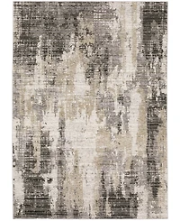 Oriental Weavers Nebulous NEB4151N 7'10x10'10 Area Rug