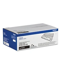 Brother DR820 50,000 Page-Yield Drum Unit