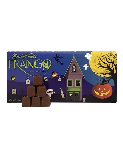 Frango Chocolates Halloween Milk Mint Box of Chocolates, 45-Piece