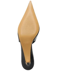 Arezzo Women's Rosie Mid Stiletto Slingback Pumps