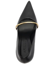 Arezzo Women's Margaret High Stiletto Pumps