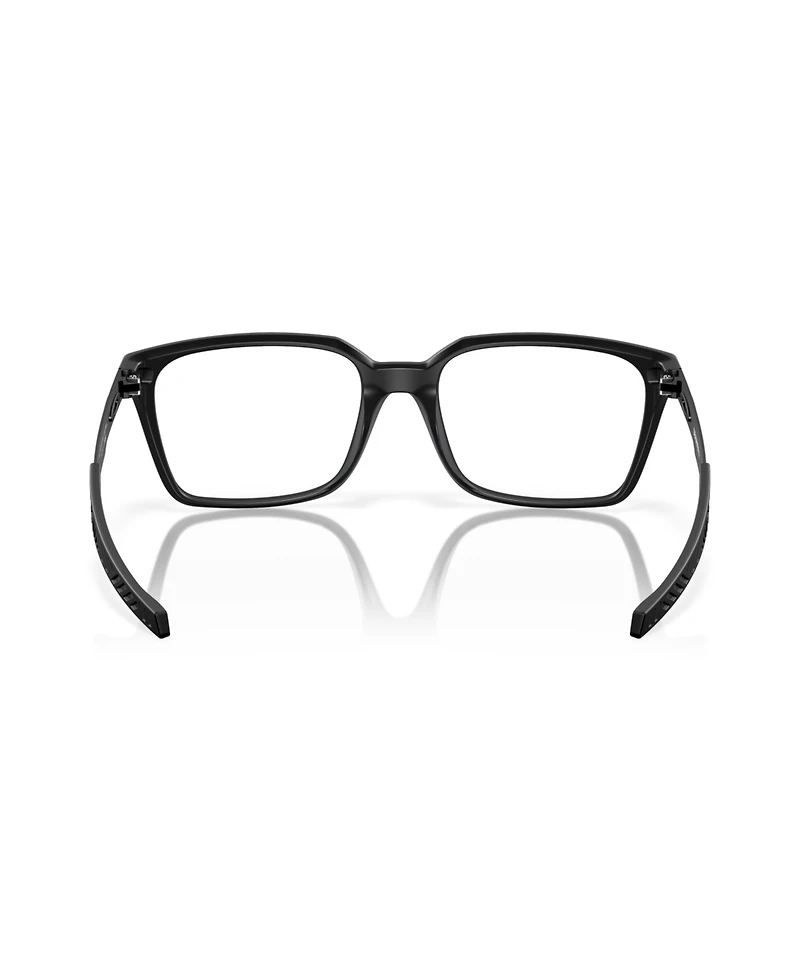 Oakley Men's Dehaven Low Bridge Fit Eyeglasses