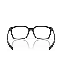 Oakley Men's Dehaven Low Bridge Fit Eyeglasses