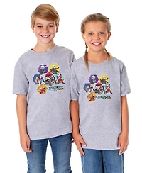 Beyblade Burst Tv Show Series Boys' Xs