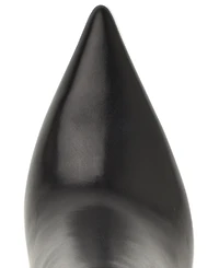 Nine West Women's Gerty Tall Wide Calf Stiletto Dress Boots