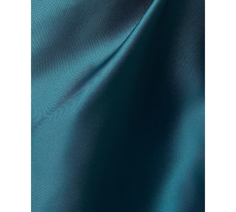 Adrianna Papell Women's Pleated Mikado Sleeveless Dress