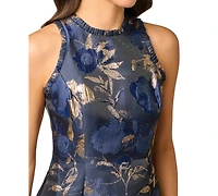 Adrianna Papell Women's Sleeveless Dress