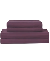 Macy's Brooks Reversible 14-Piece Jacquard Microfiber Comforter Set, King, Created for Macy's