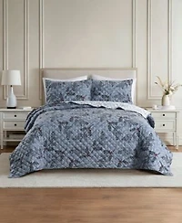 Lenox Festive Botanical Quilt Sets