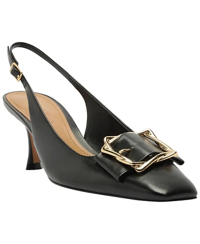 Arezzo Women's Florence Mid Stiletto Pumps